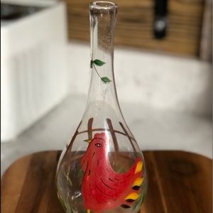 Bud vase